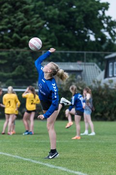 Bild 95 - U18 und U14 Kellinghusen
